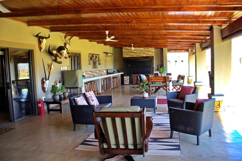 3 Bedroom Property for Sale in Upington Rural Northern Cape